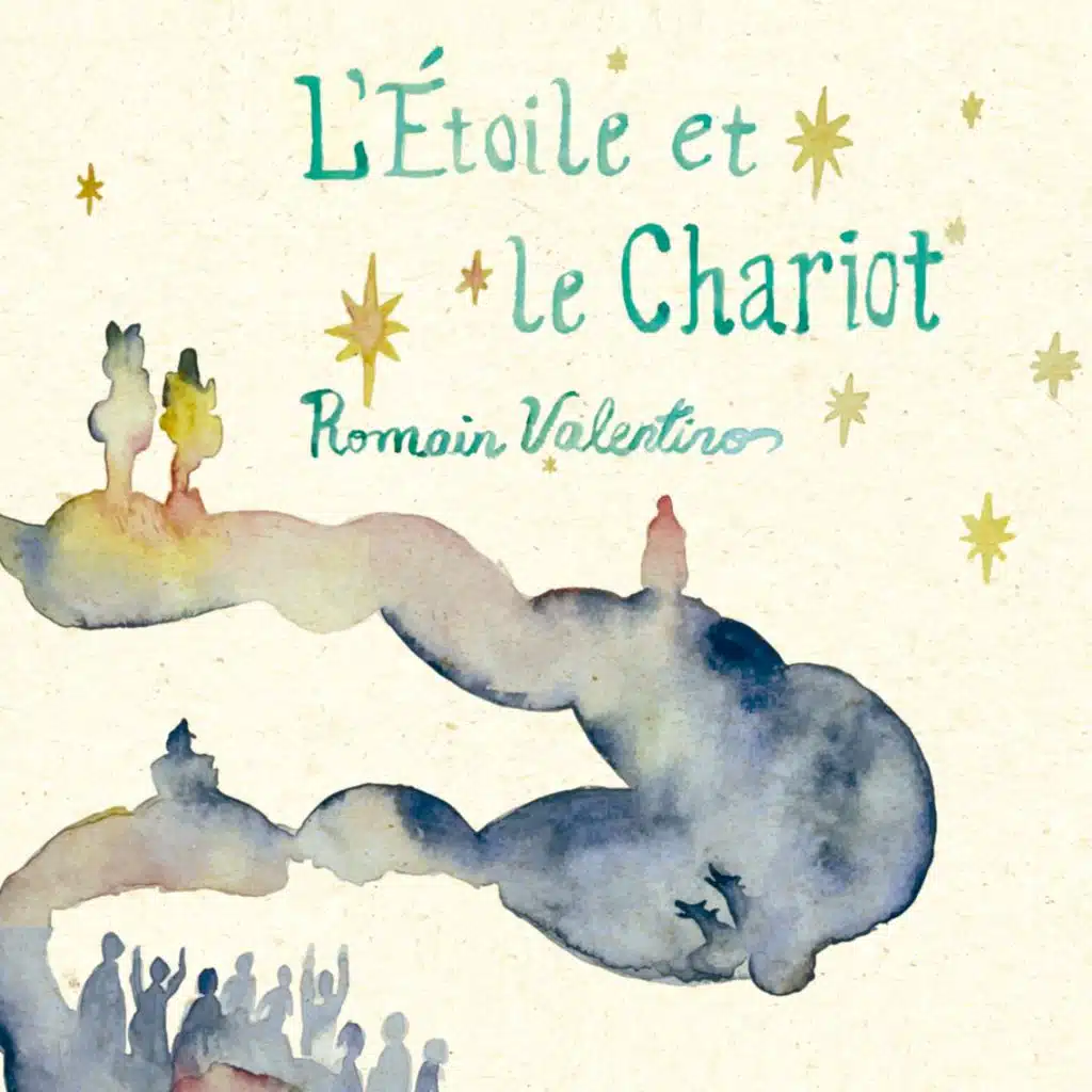 Romain Valentino