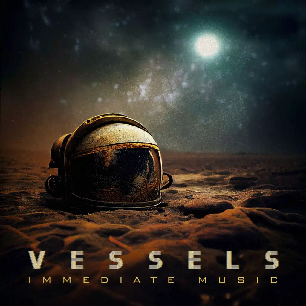 Vessels