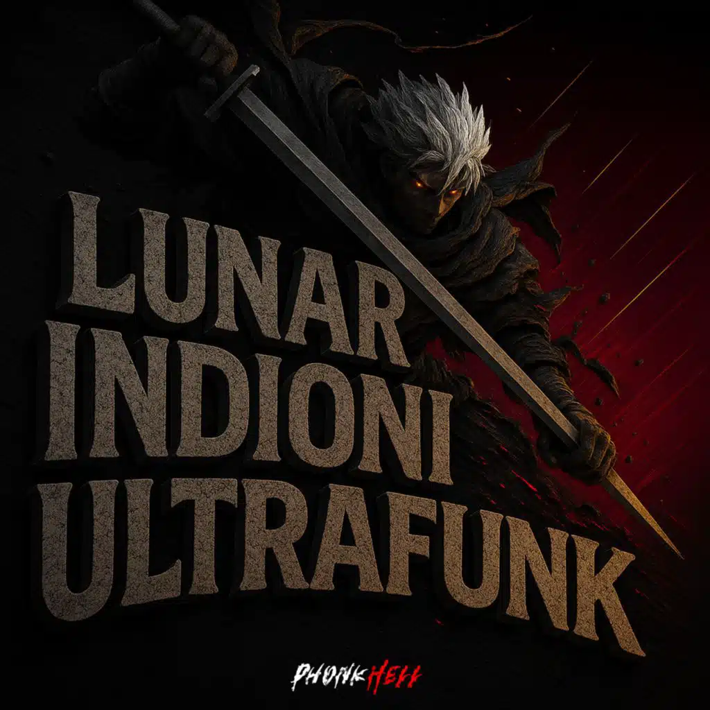 Lunar Indioni Ultrafunk