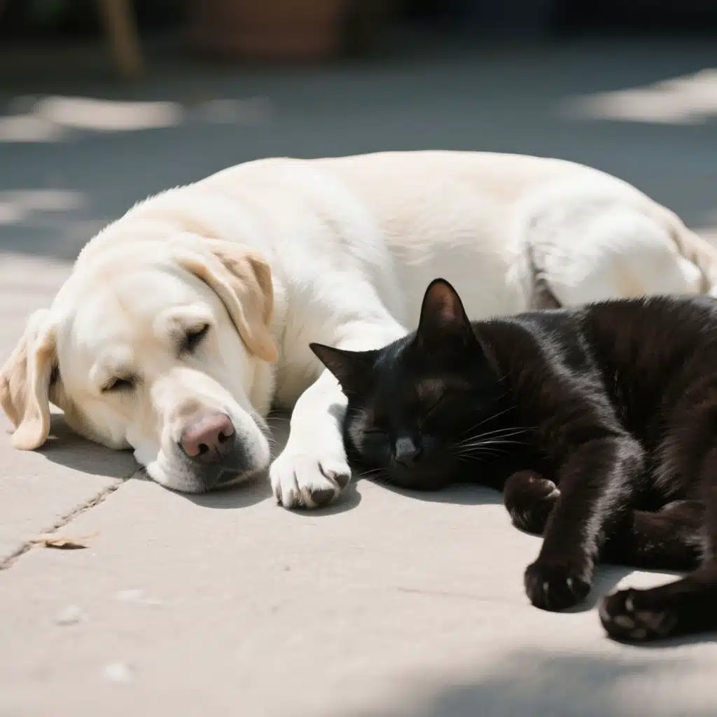 Pets Music for Quiet Comfort