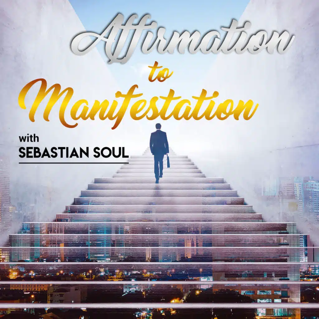 Manifest Abundance With Your Awakened Imagination Like THIS