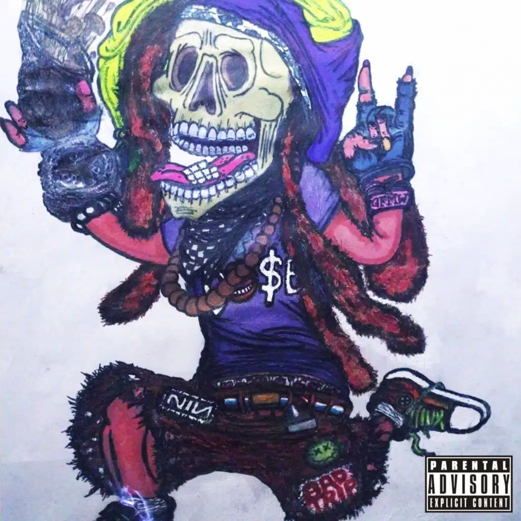 BAD TRIP COIN (vol. 1)