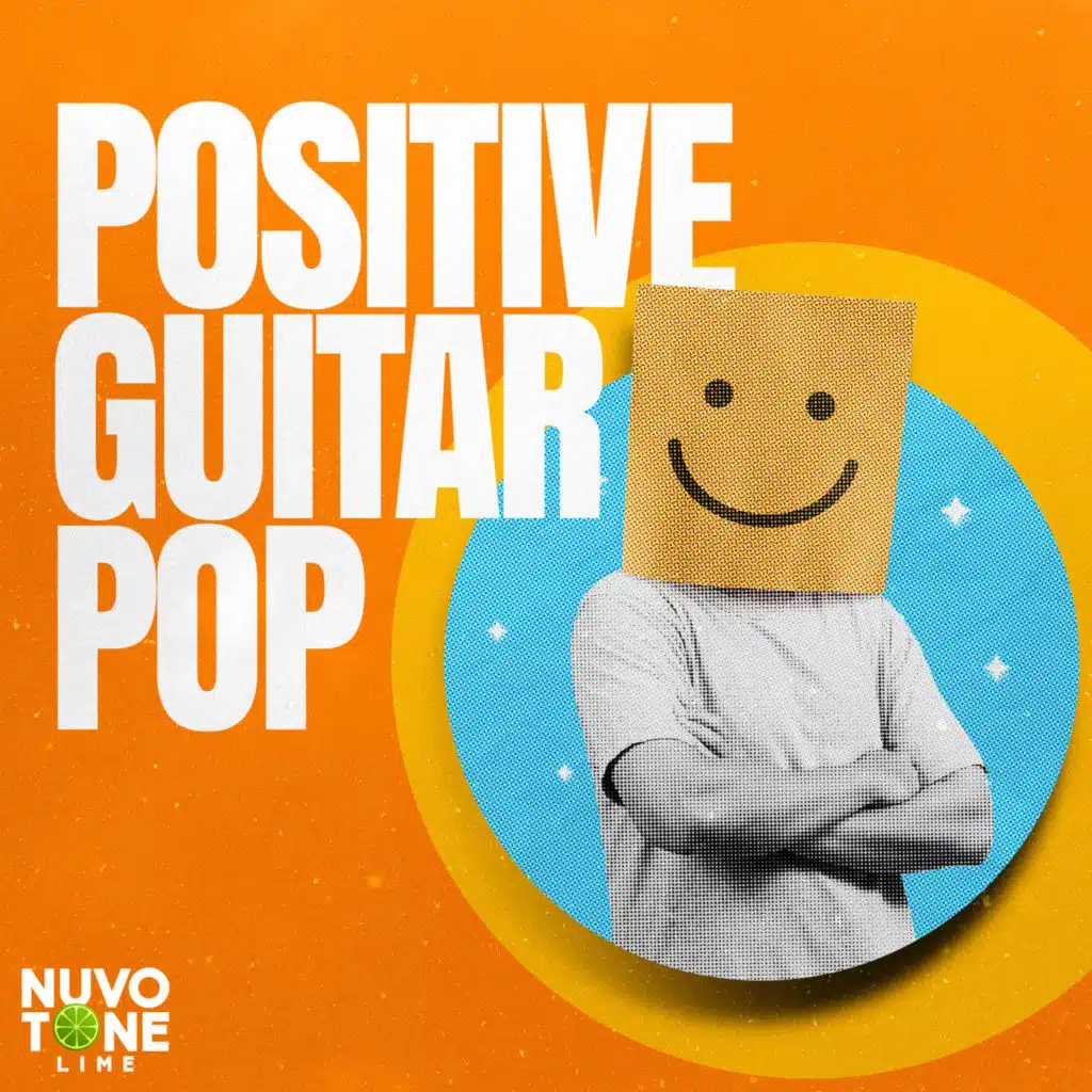 Positive Guitar Pop