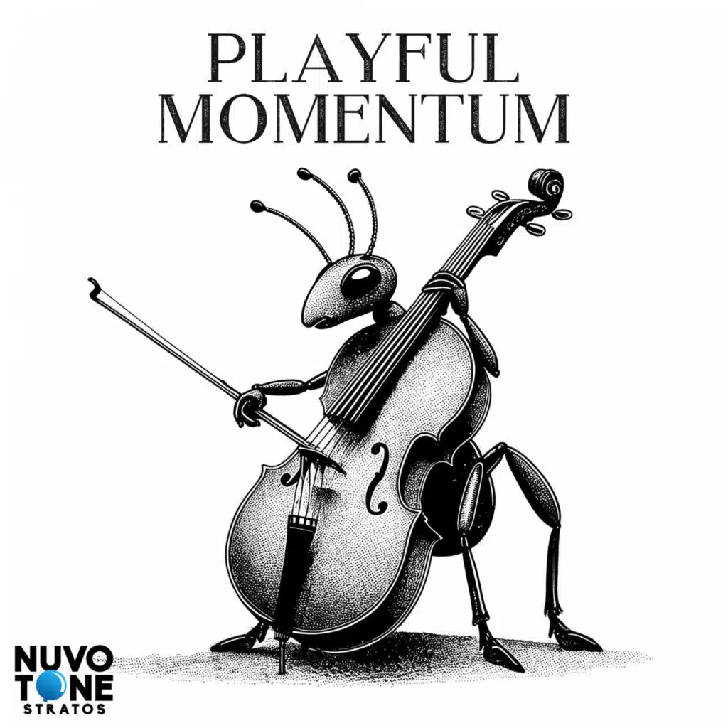 Playful Momentum