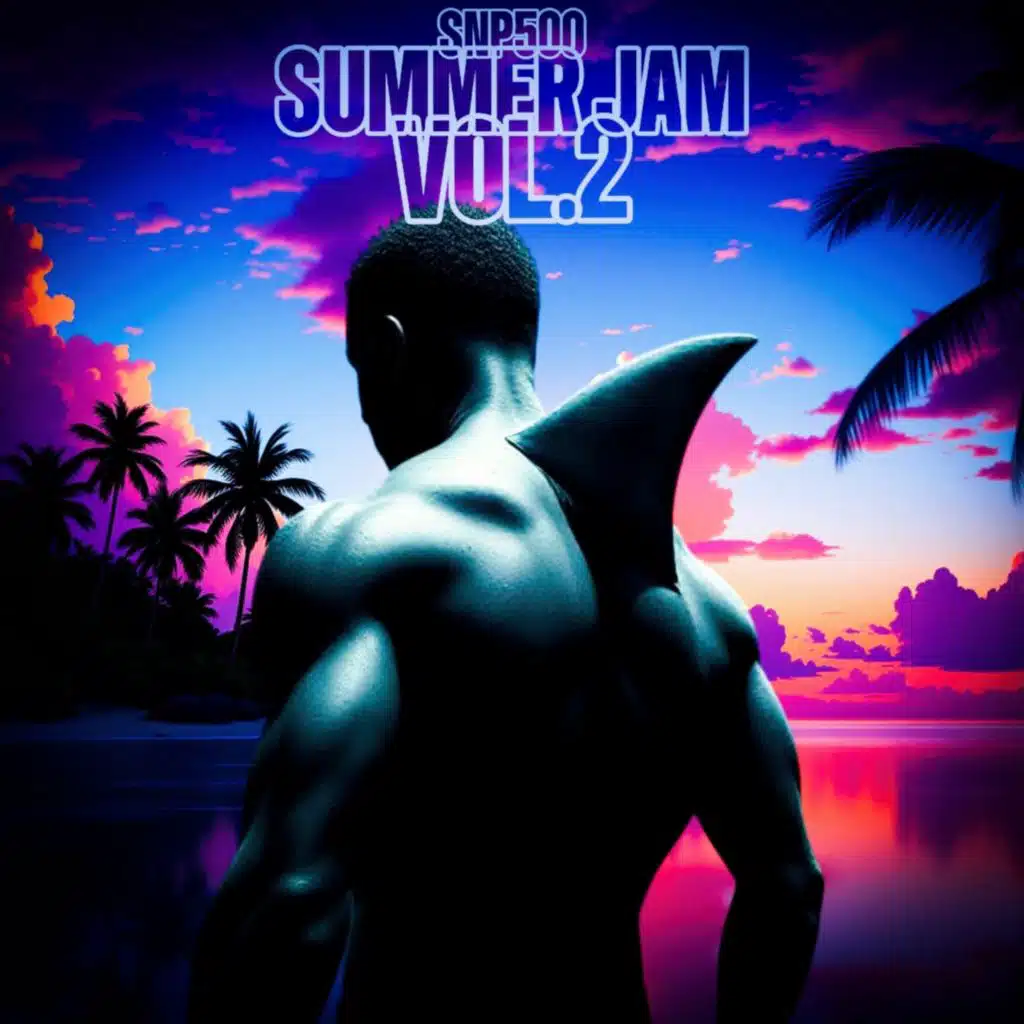 Summer Jam V2