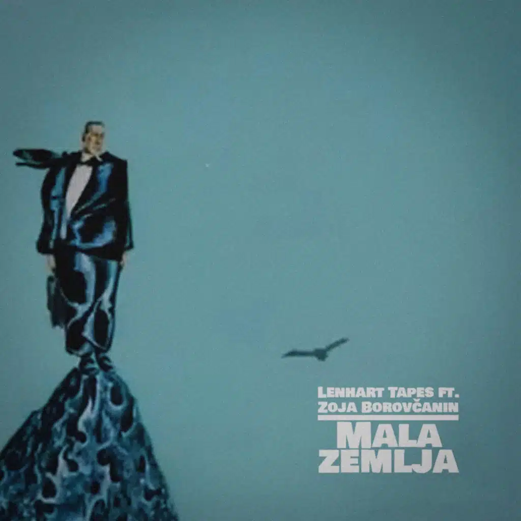 Mala zemlja (feat. Zoja Borovčanin)