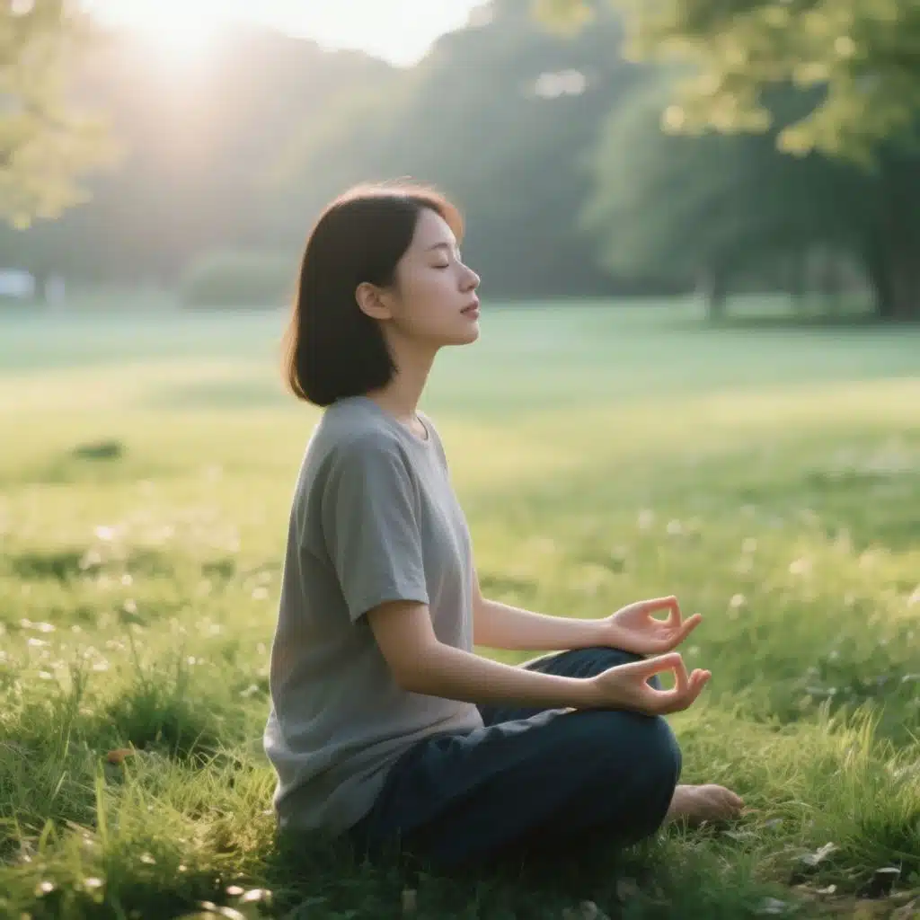 Calm Meditation Music for Quiet Reflection