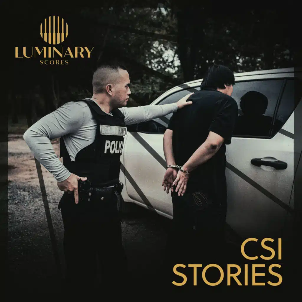 CSI Stories