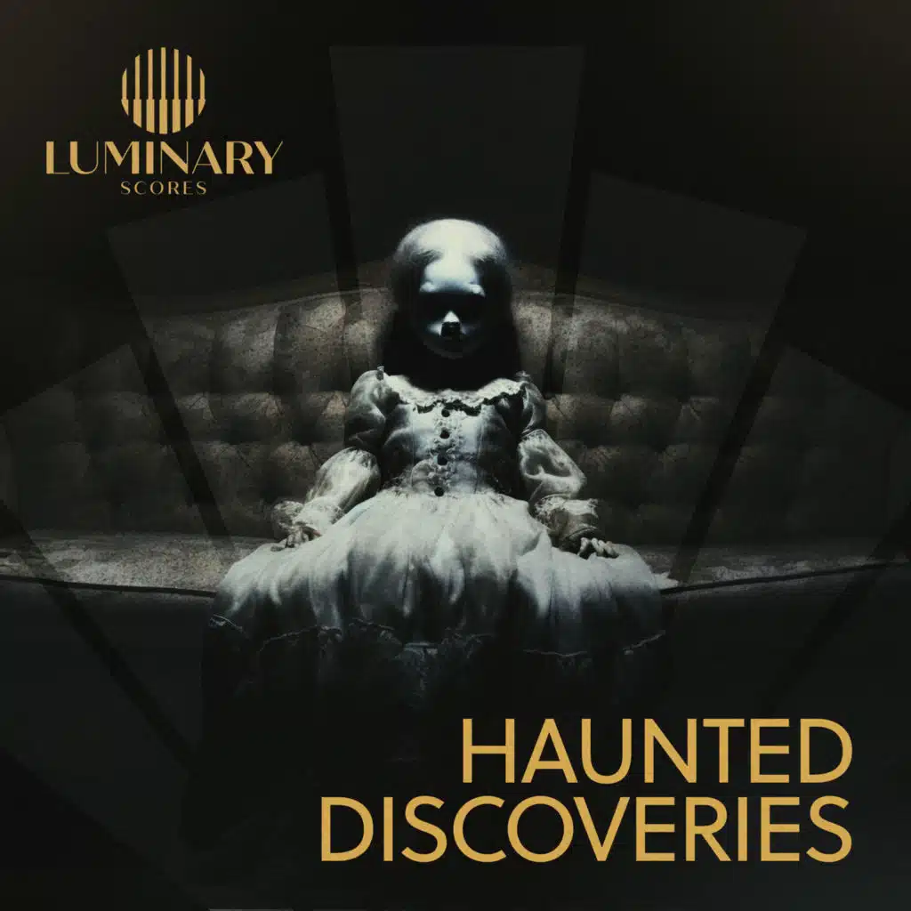 Haunted Discoveries