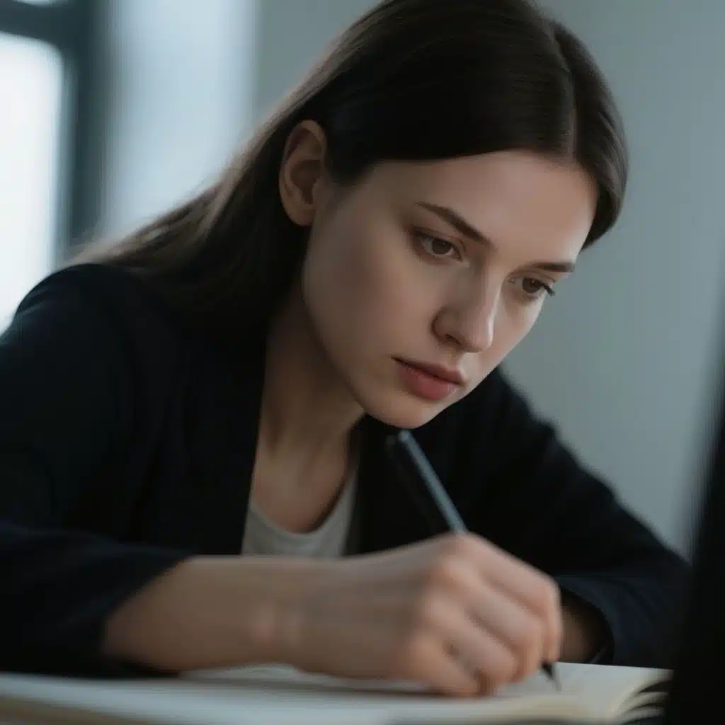 Quiet Music for Intense Focus