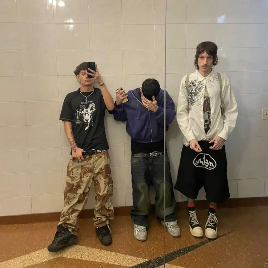 Obelisco (feat. KRYPT & metrito)