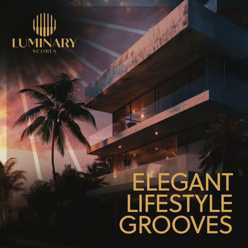 Elegant Lifestyle Grooves