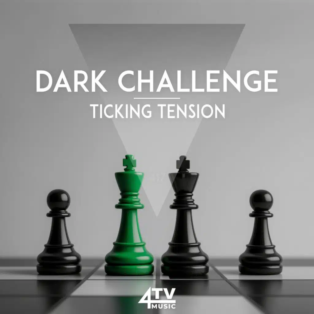 Dark Challenge - Ticking Tension