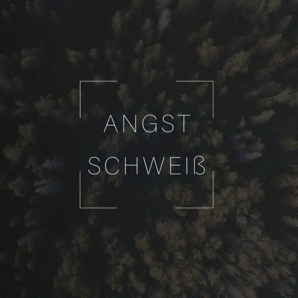 Angstschweiß