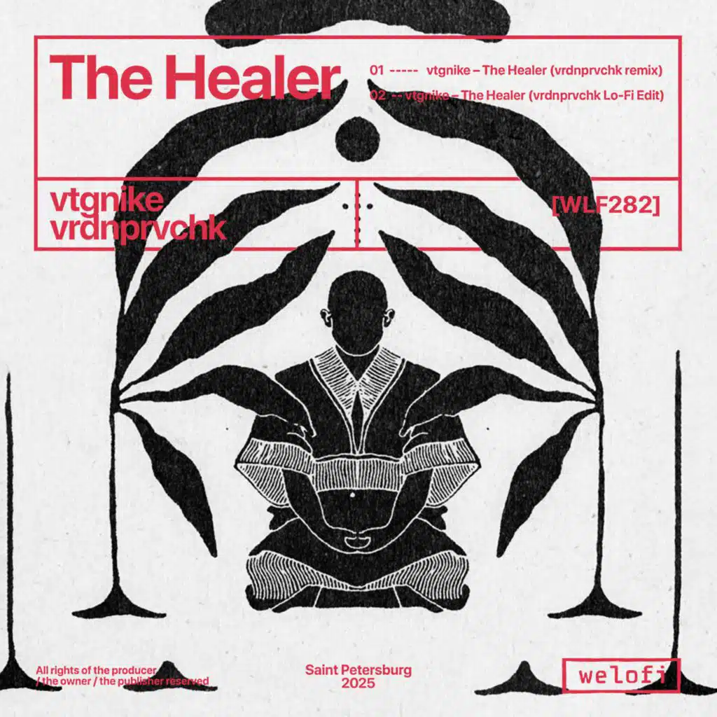 The Healer