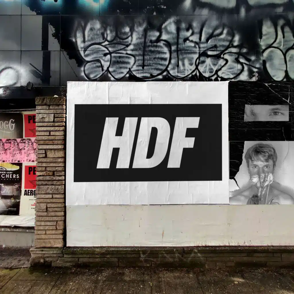 HDF.
