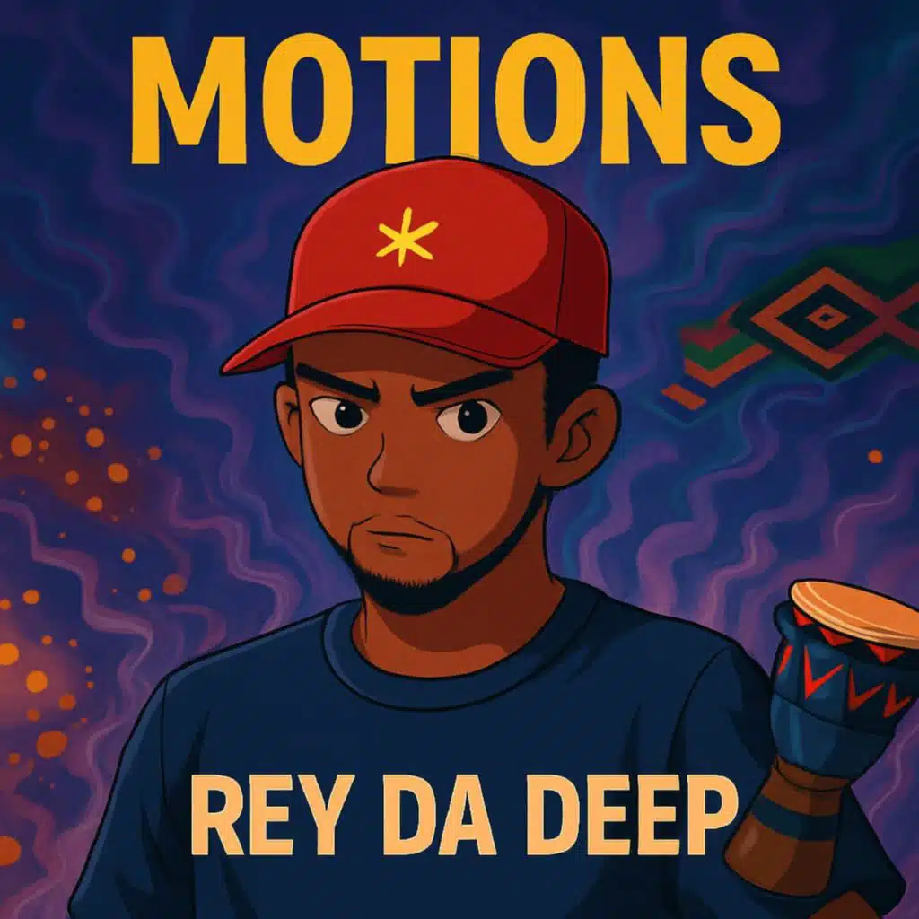 Motions