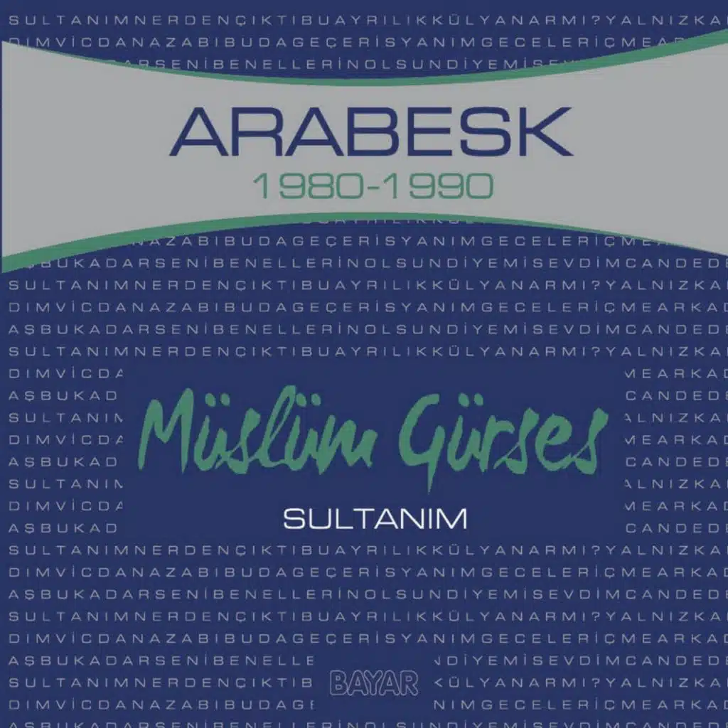 Seni Ben Ellerin Olsun Diye Mi Sevdim