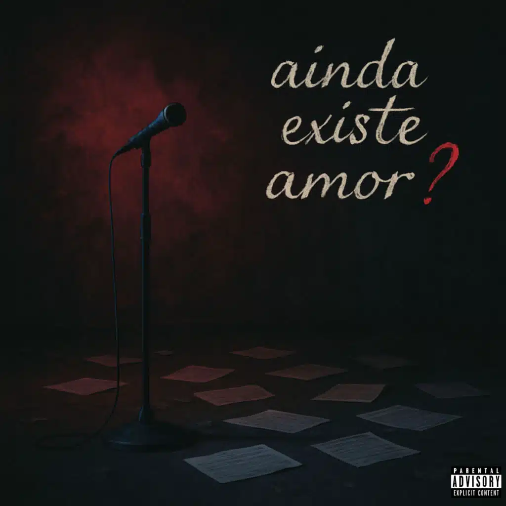 Ainda Existe Amor?