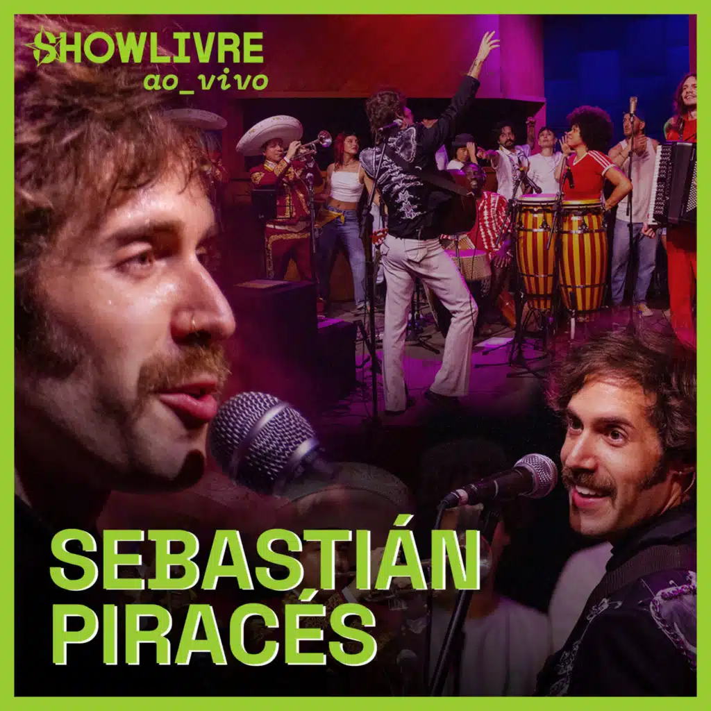 Enxodozado (Ao Vivo)