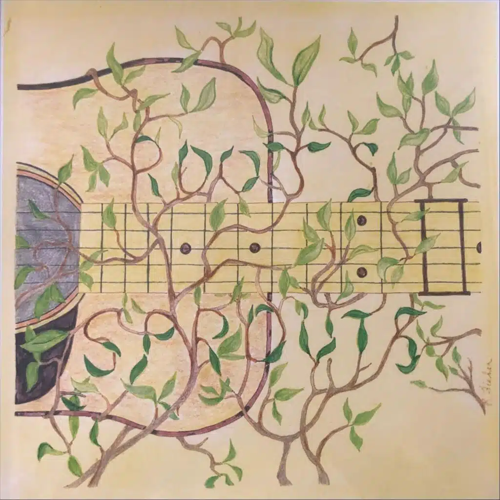 Roots and Sprouts #2