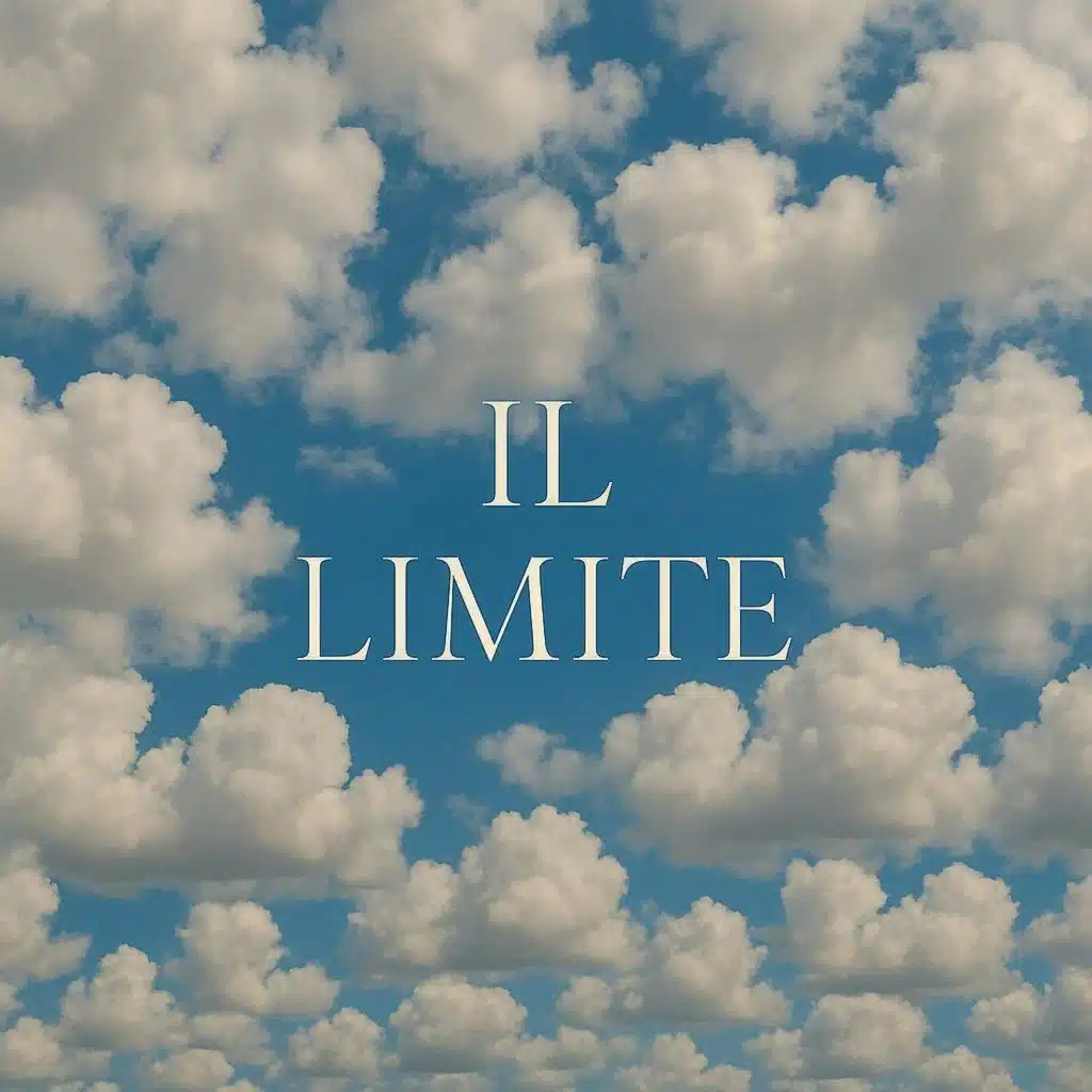 IL LIMITE - Bresh, Achille Lauro | commento