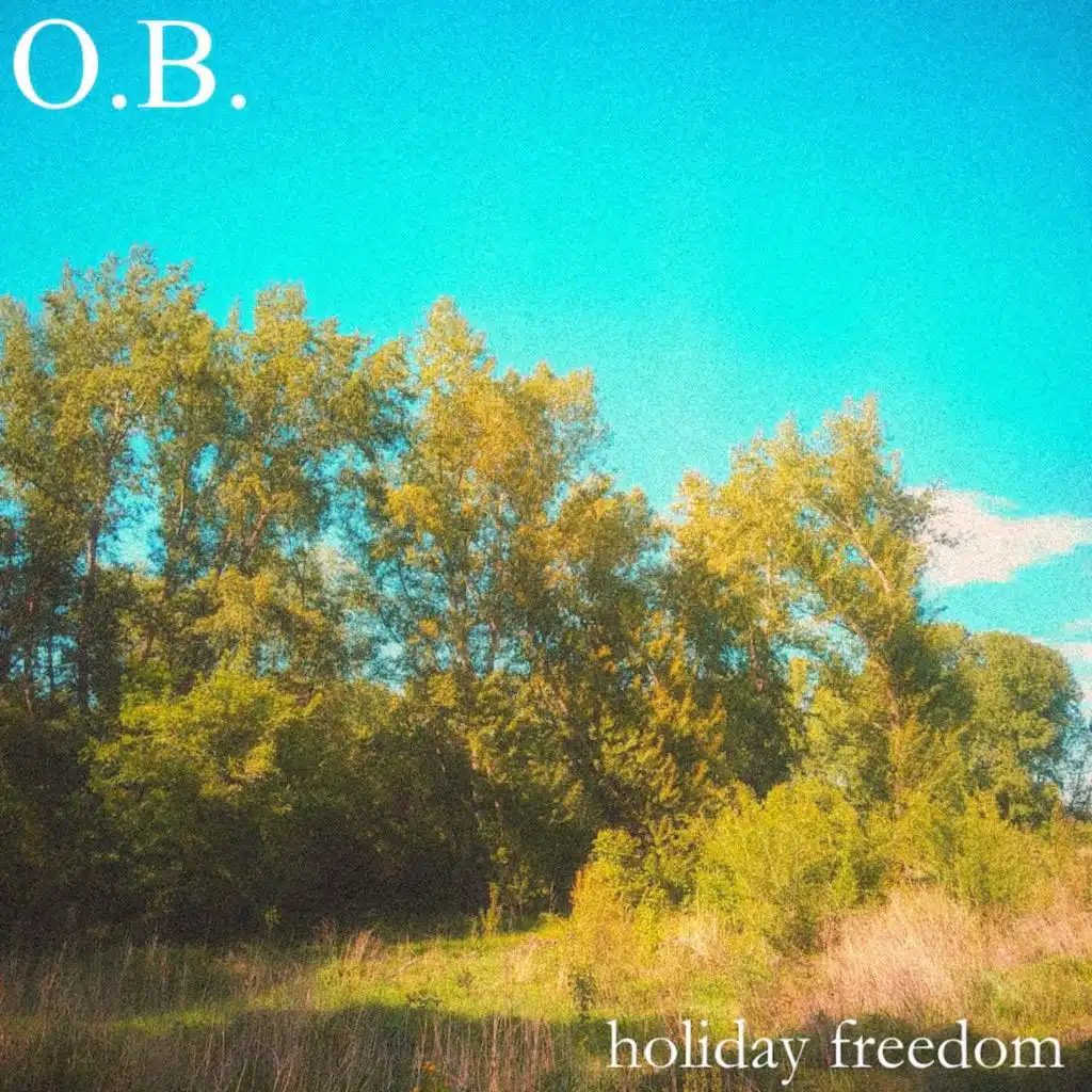 Holiday Freedom