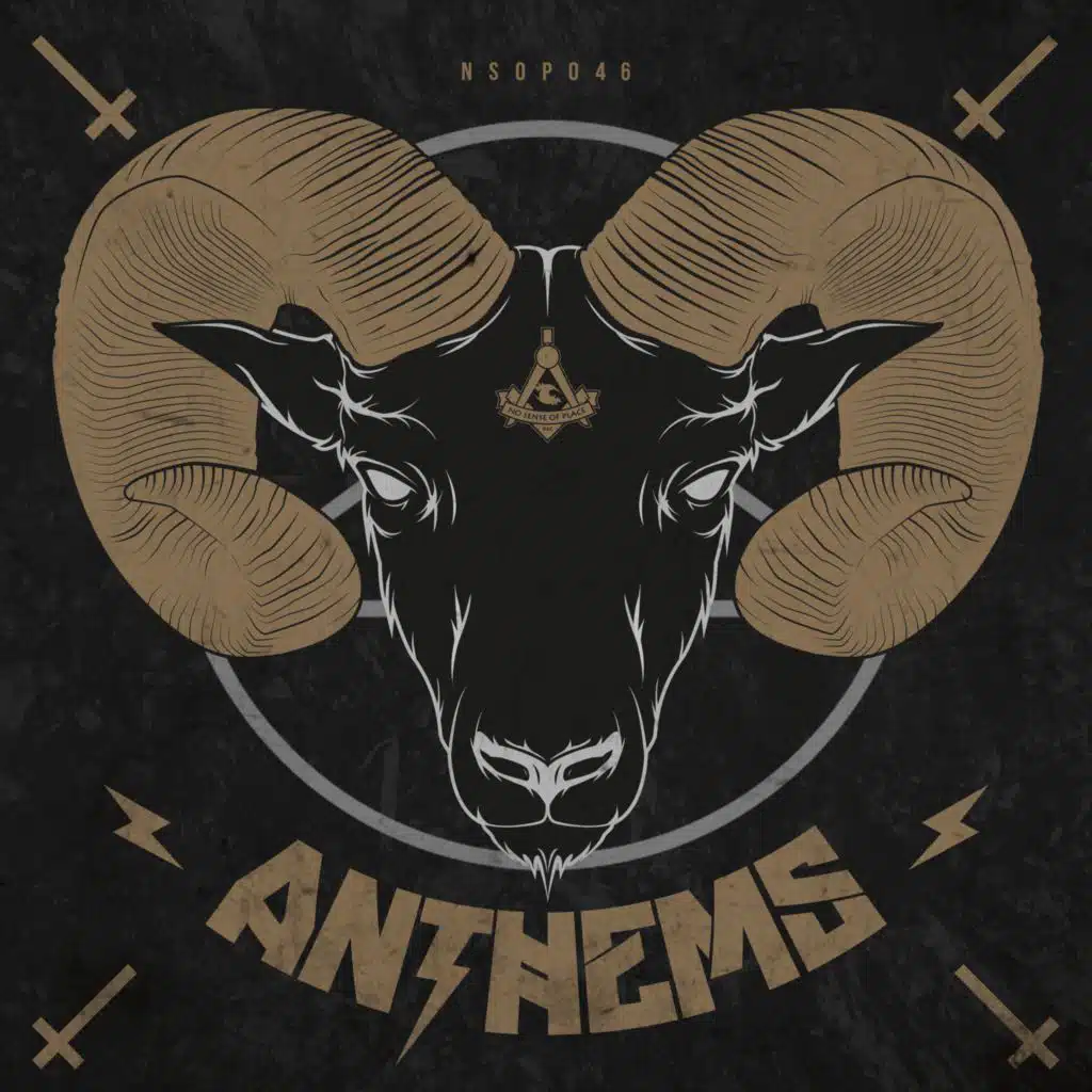 The One (2WES Remix)