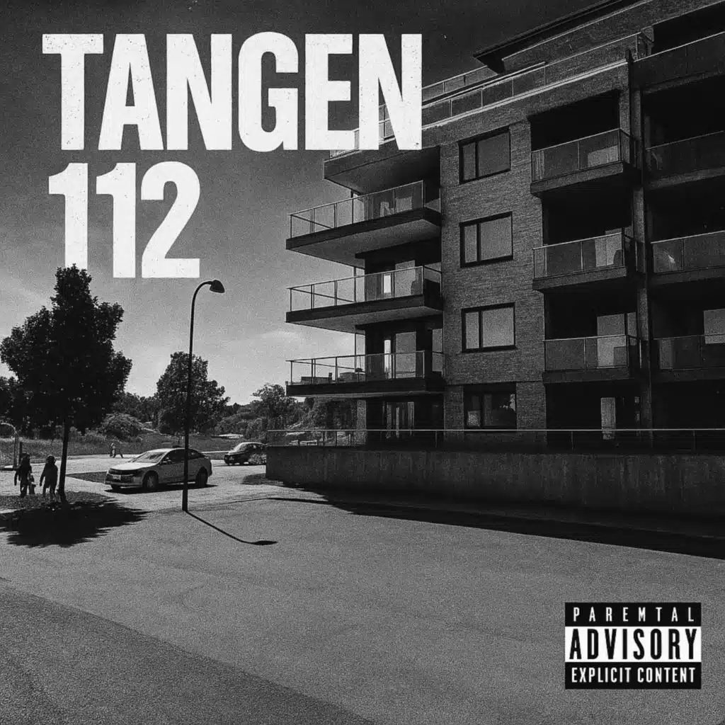 Tangen 112
