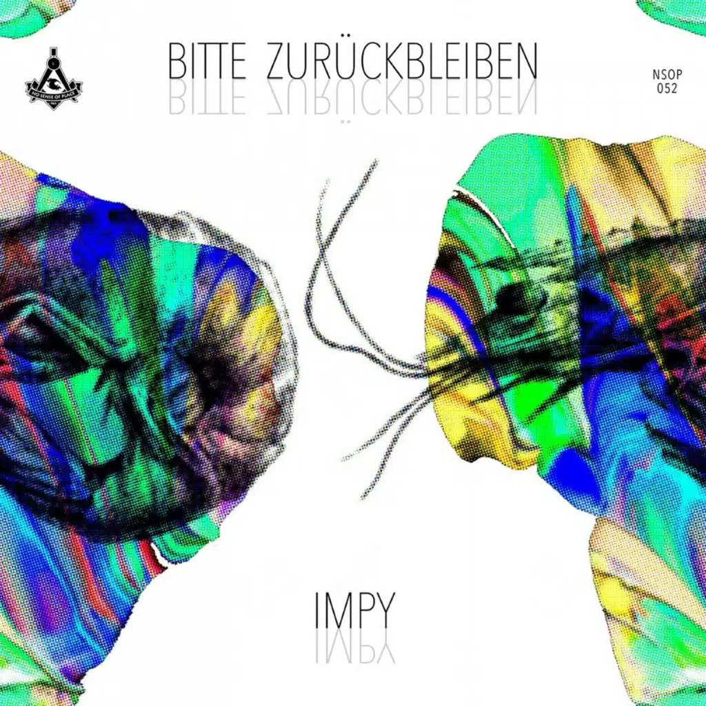 Bitte zurückbleiben