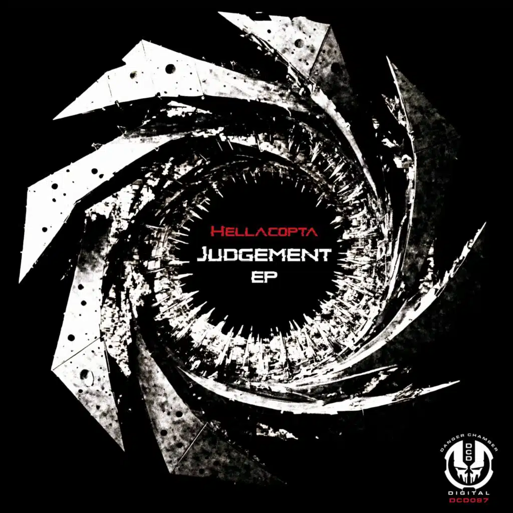 Judgement EP