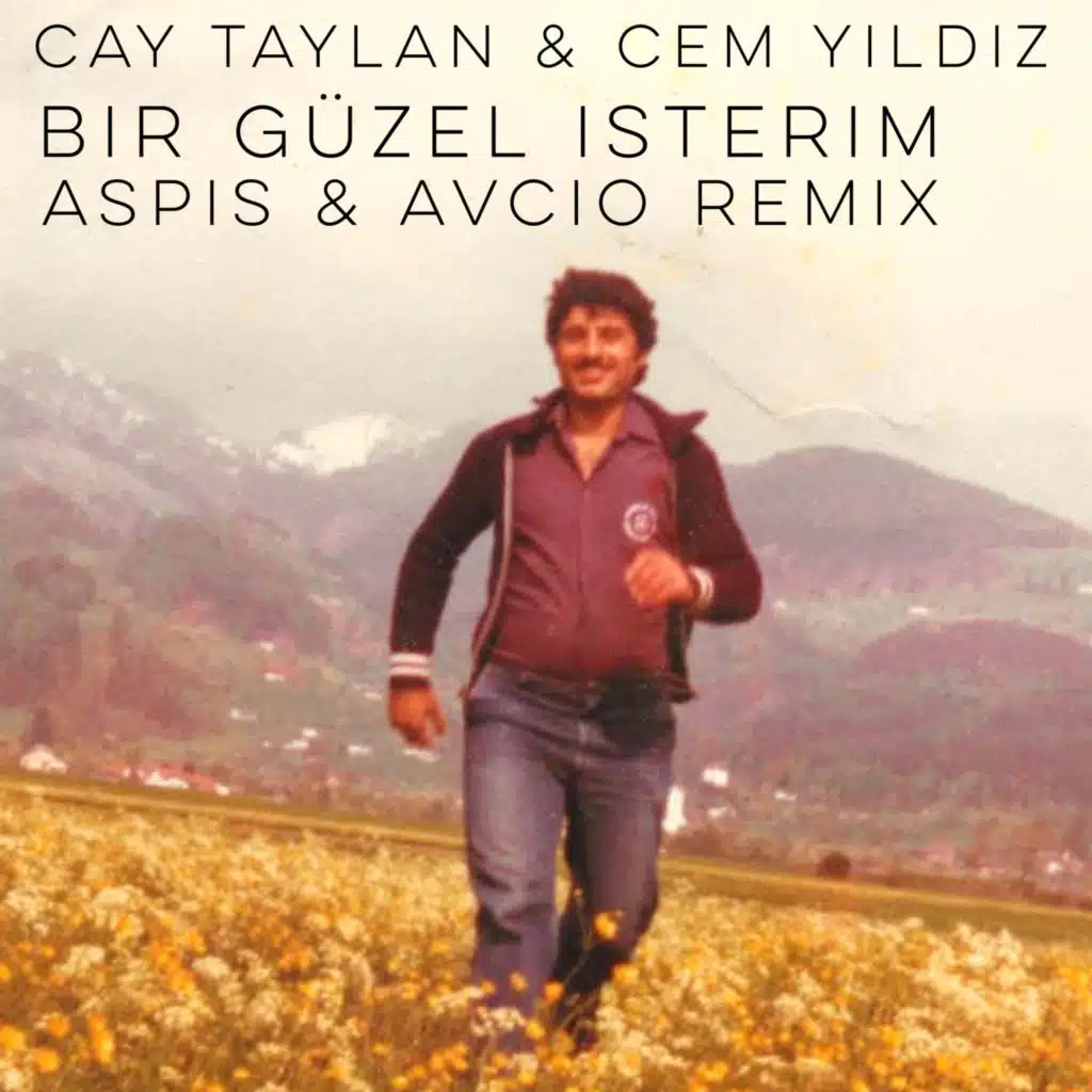 Bir Güzel İsterim (Aspis & Avcio Remix)