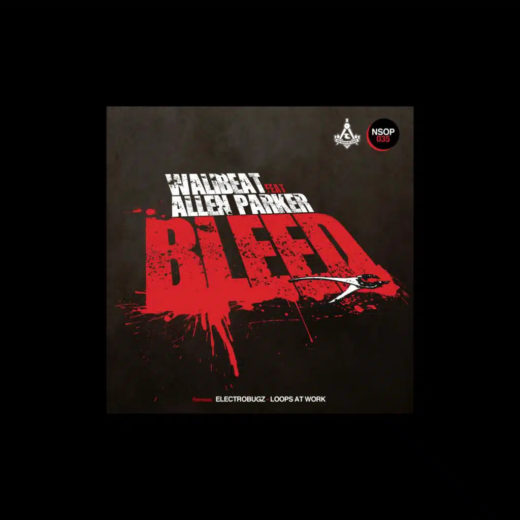 Bleed (feat. Allen Parker)