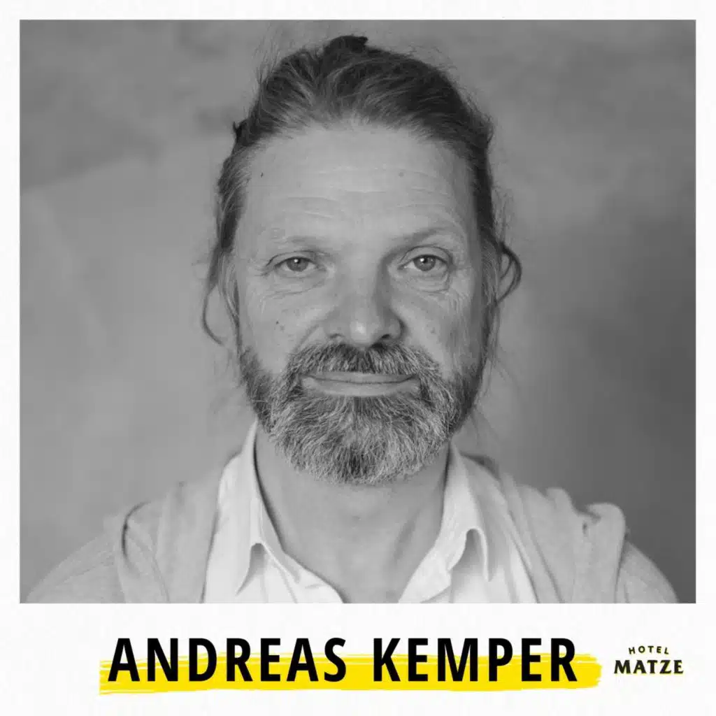 Soziologe Andreas Kemper – Was will die AfD?