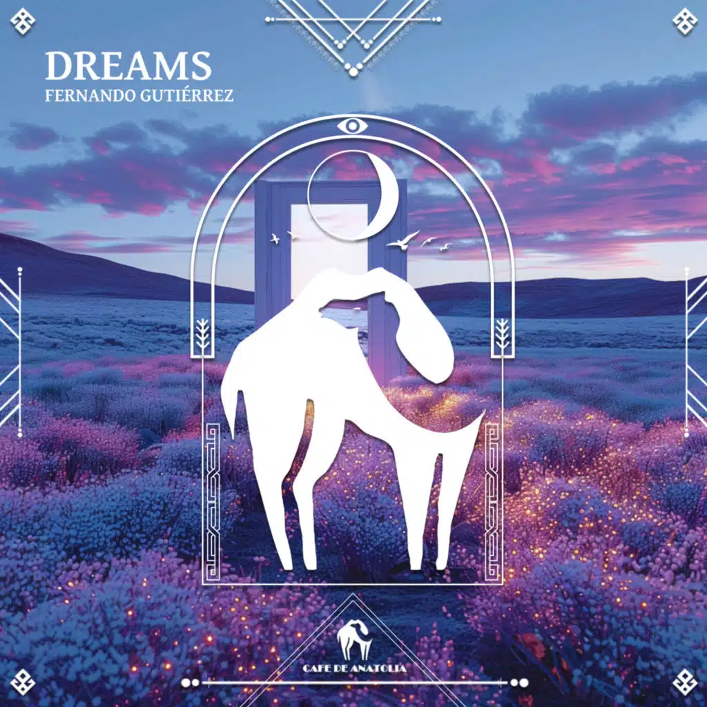 Fernando Gutiérrez & Cafe De Anatolia