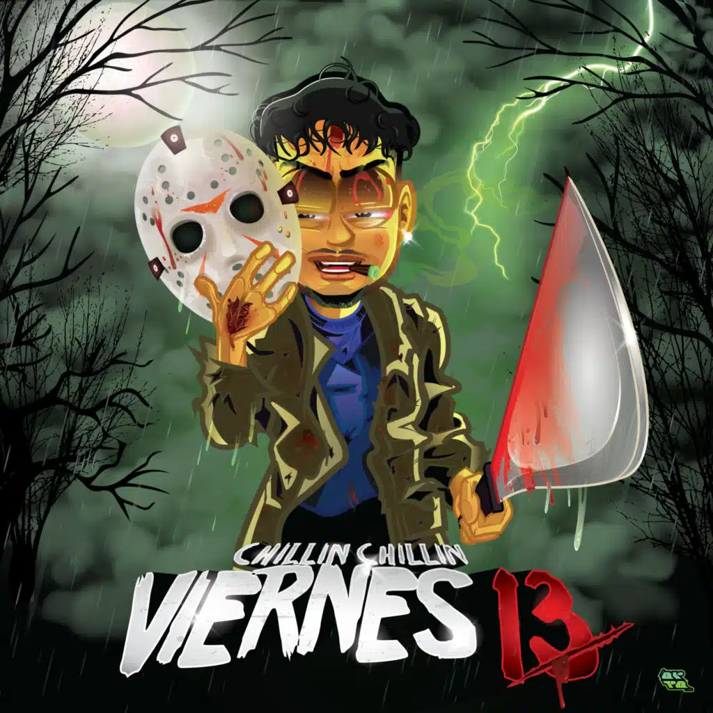 VIERNES 13