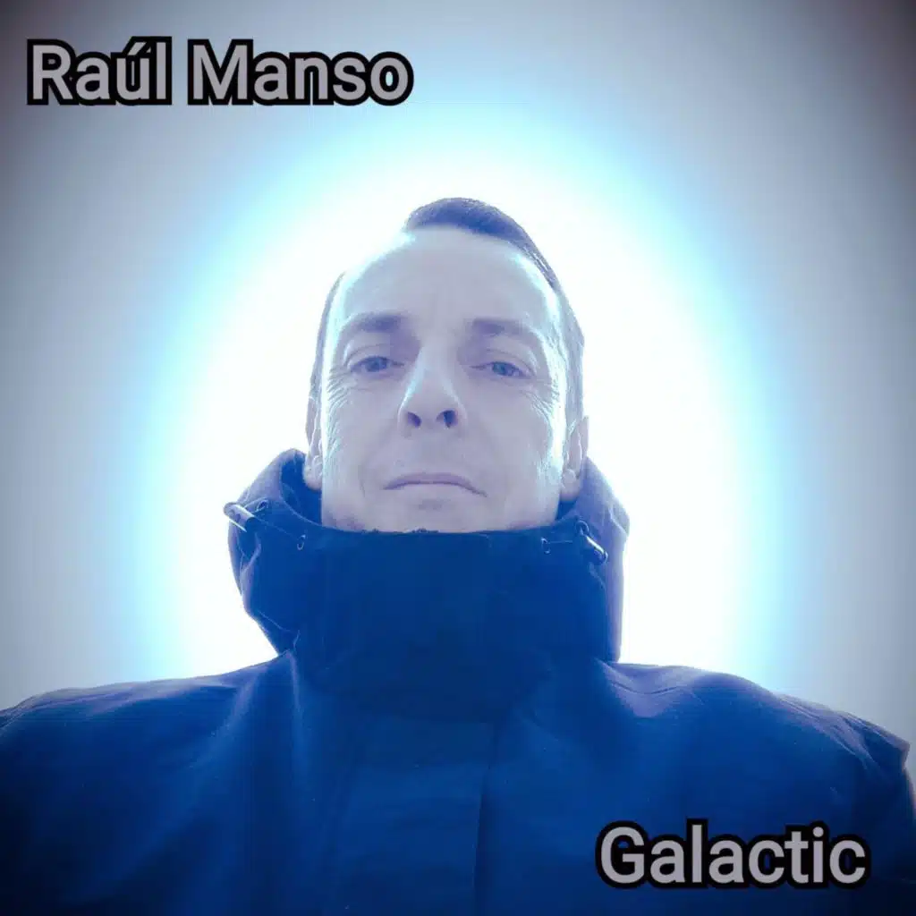 Galactic EP