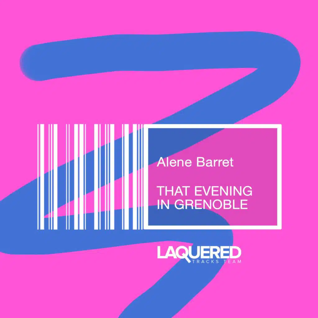 Alene Barret