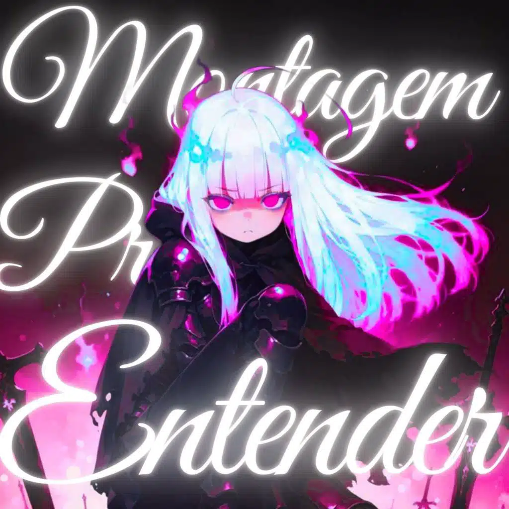 Montagem Pra Entender