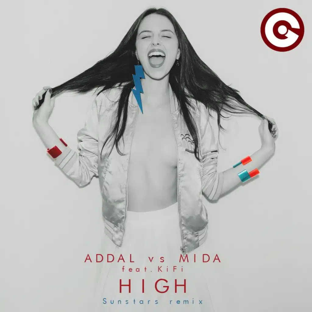 High (Sunstars Remix) [feat. KiFi]