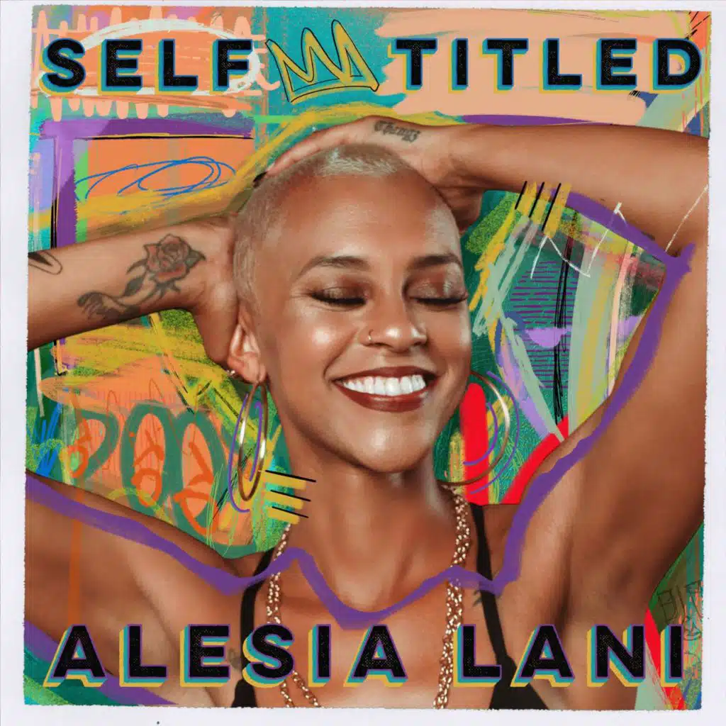 Self Titled