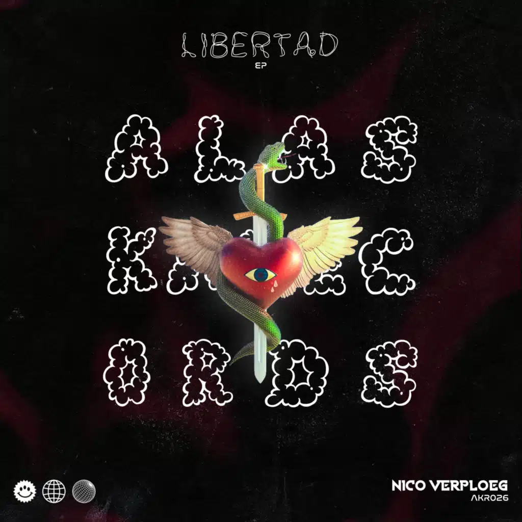 Libertad EP