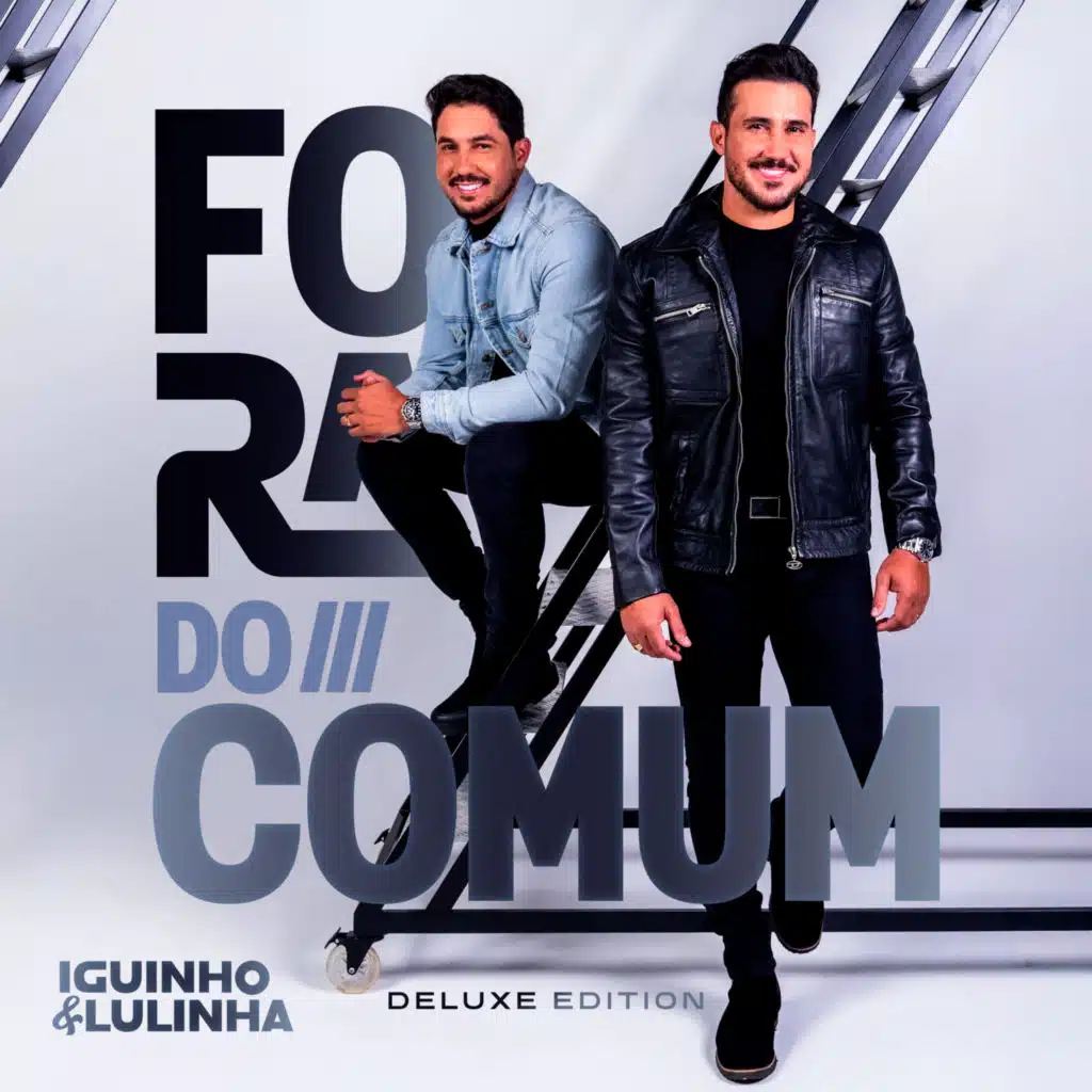 Fora do Comum (Deluxe Edition)