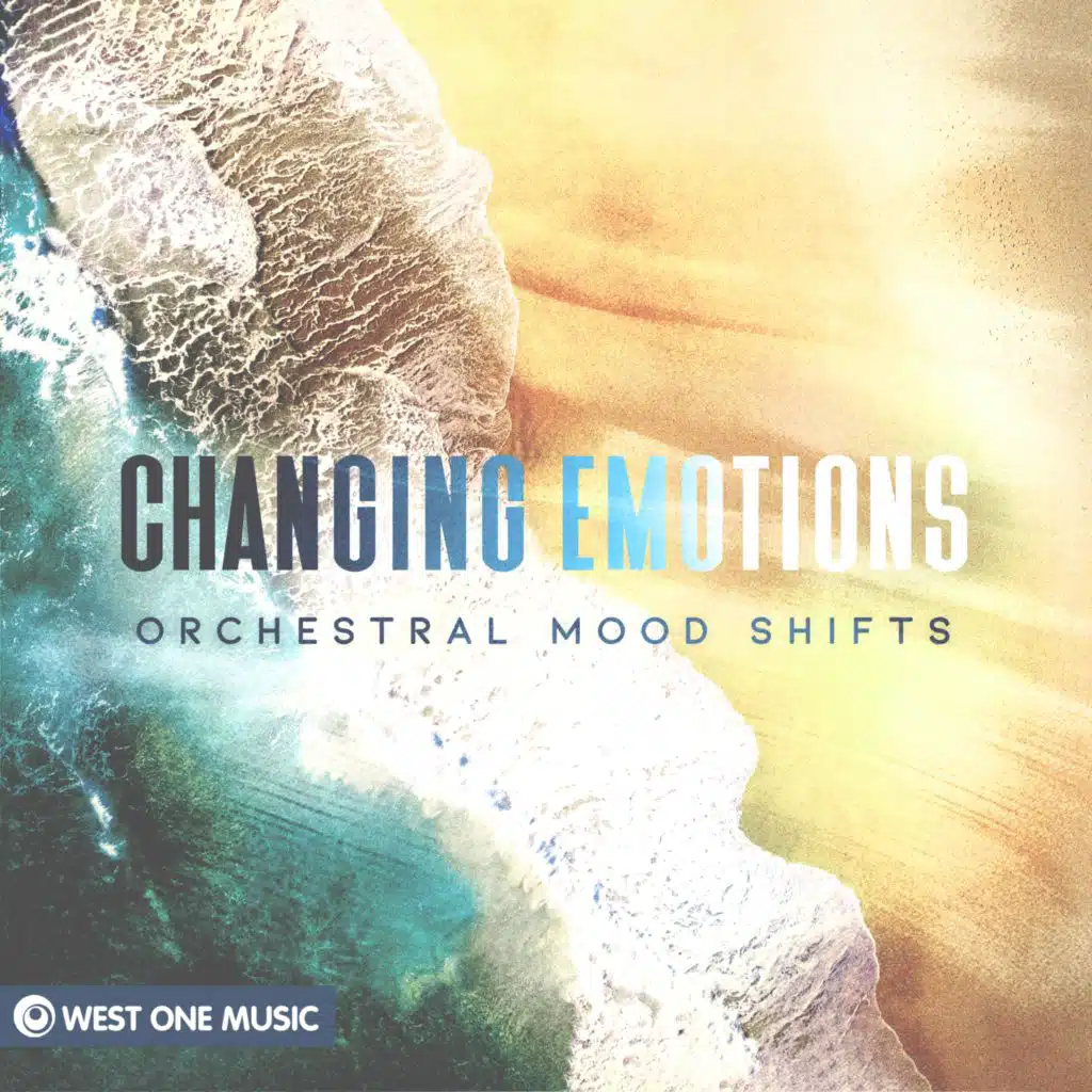 Changing Emotions: Orchestral Mood Shifts
