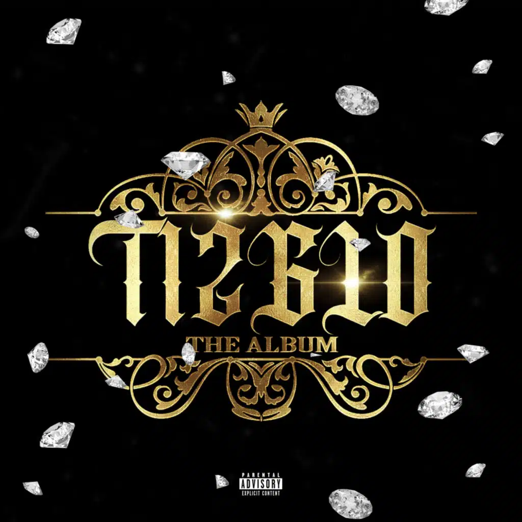 T12Glo the Album