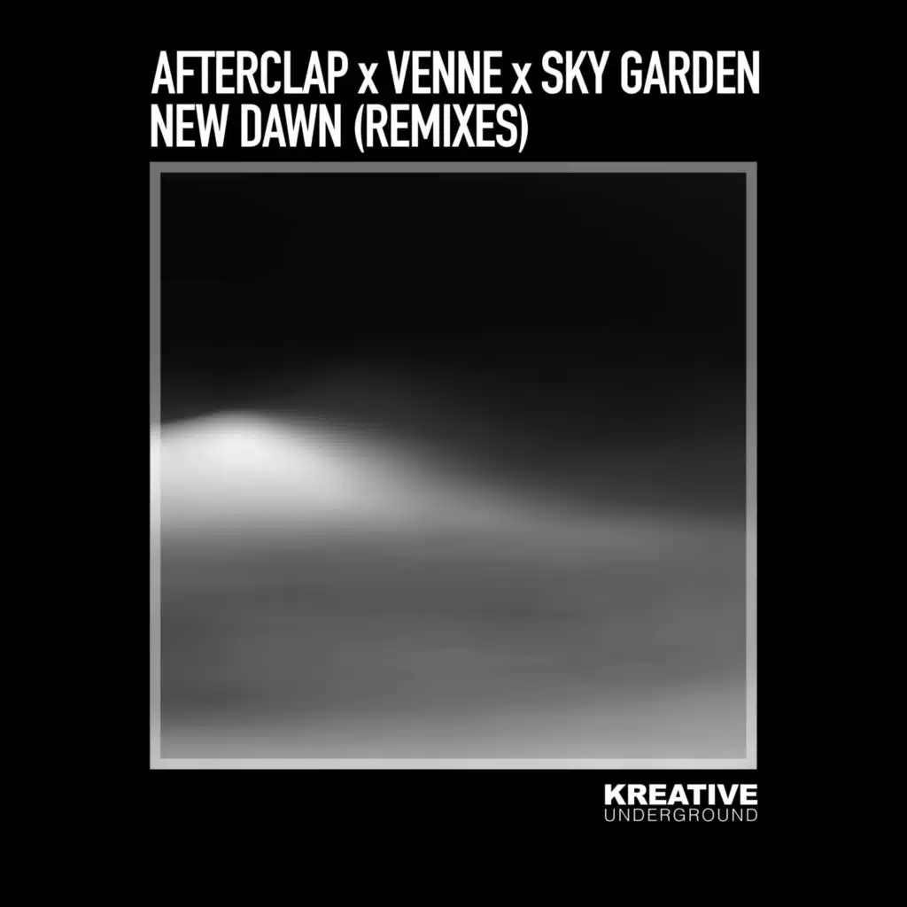 New Dawn (Remixes)