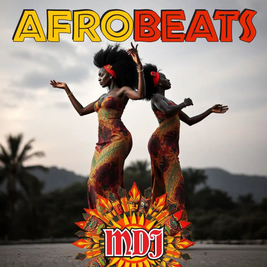 Afrobeats