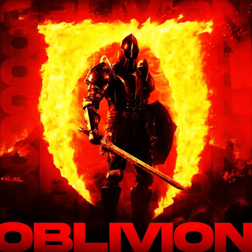 OBLIVION