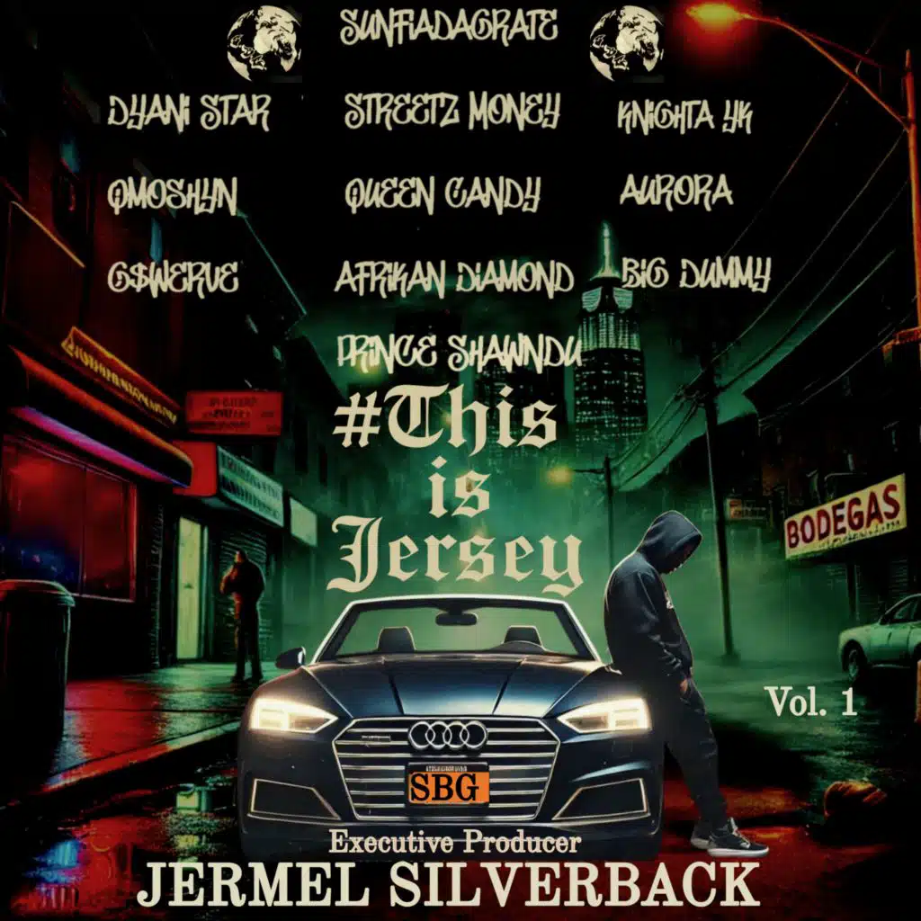 This is Jersey (Vol. 1)