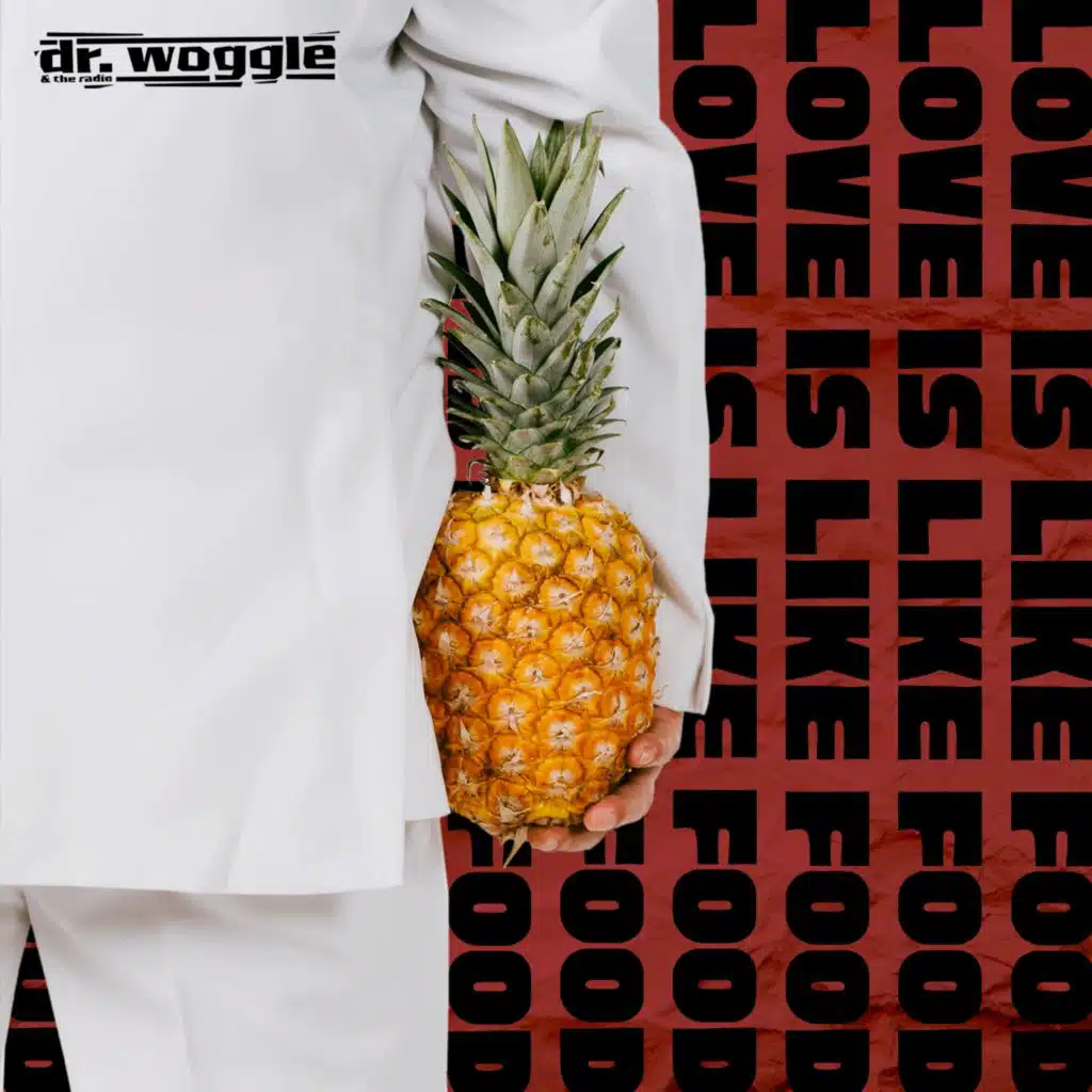Dr. Woggle & the Radio